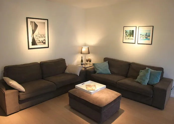 New Design In Bruxelles