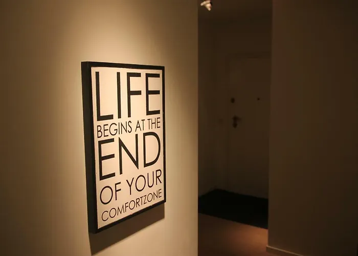 Appartement New Design In *