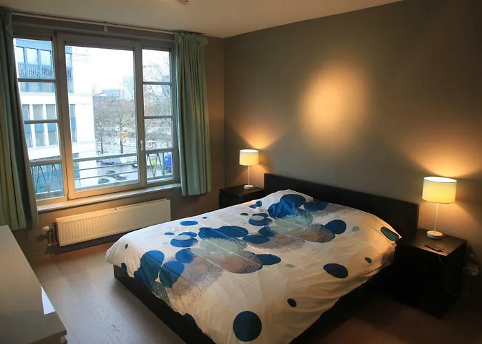 Appartement New Design In *