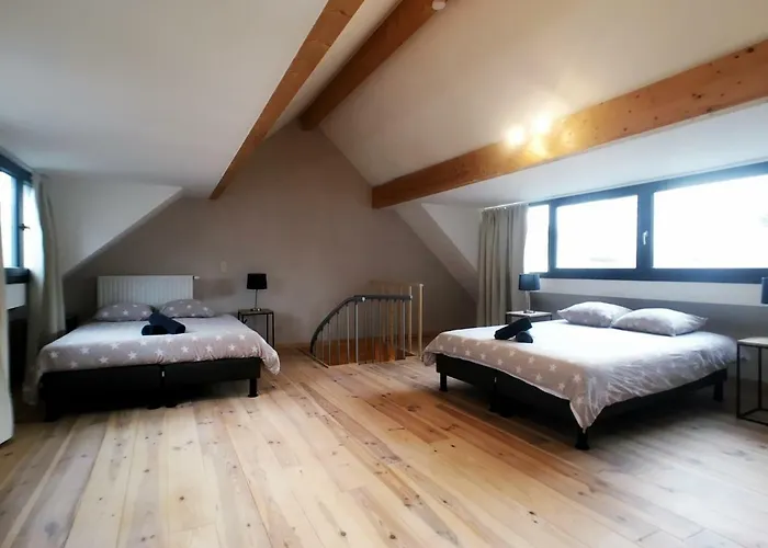 Parlamentarium * Bruxelles