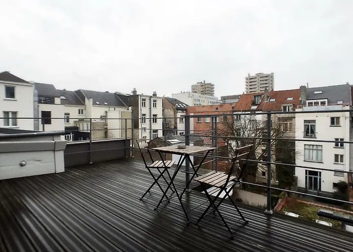 Parlamentarium * Bruxelles