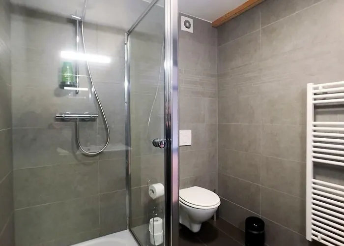 Parlamentarium Lejlighed