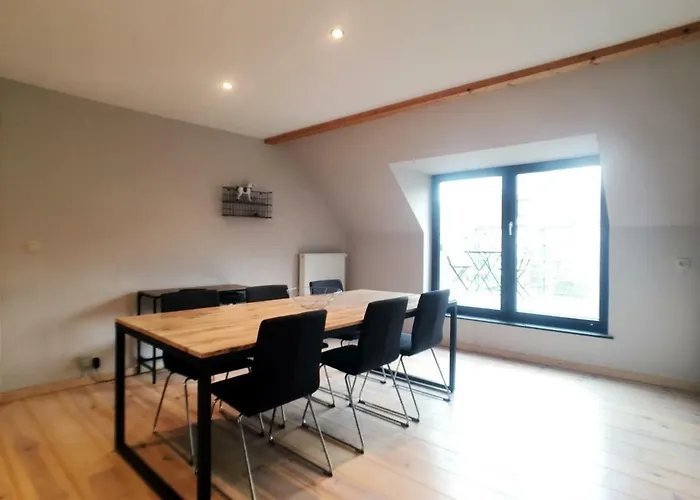 Parlamentarium Bruxelles