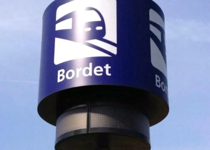 Private Airport Apartamento *