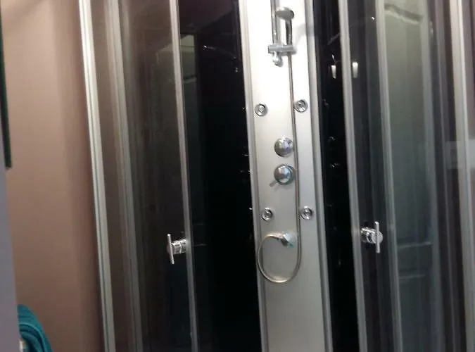 Apartamento Private Airport Bruselas