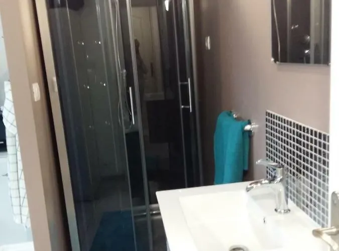 Private Airport Apartamento *