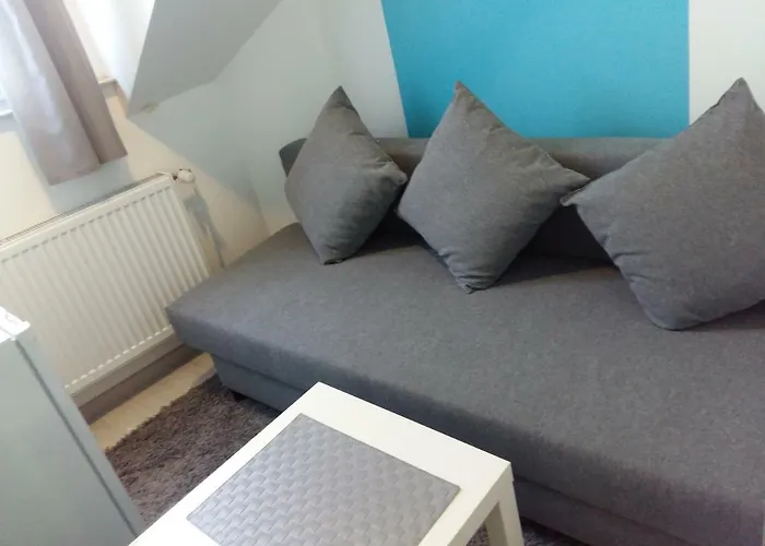 Apartamento Private Airport Bruselas