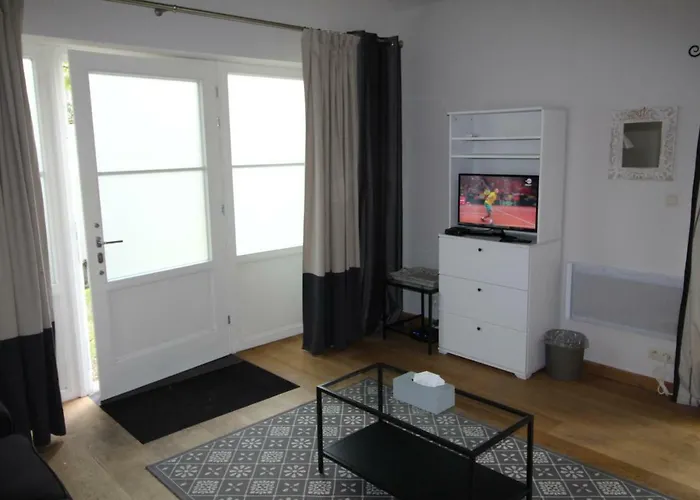 Semesterbostad Casa Terlinden *