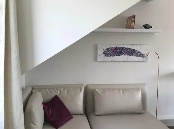 Apartman Sainte Catherine Amazing View