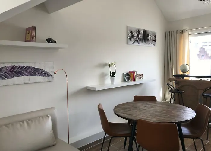 Sainte Catherine Amazing View *