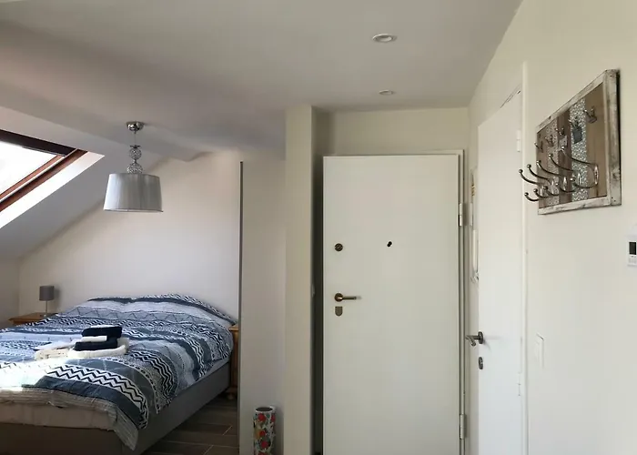 Sainte Catherine Amazing View