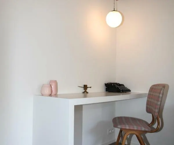 Coeur Sablon Gasthuis Brussel