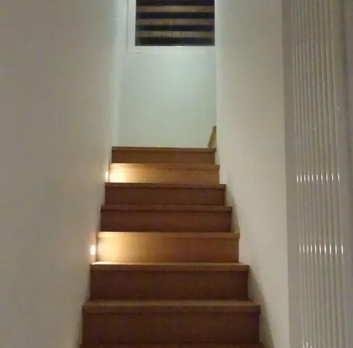 Maison Montana Daire *