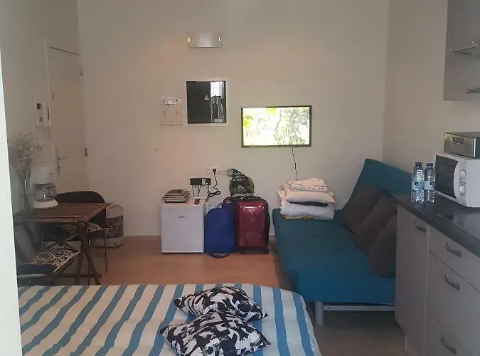 Cosy Appartments2 アパート