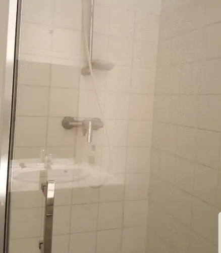 Apartment La Bourse *