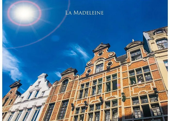 Numa I Scoop & Aparthotel 4*