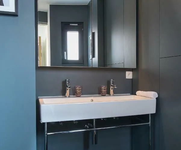 Smartflats Premium - Palace Du Grand Sablon * Brussels