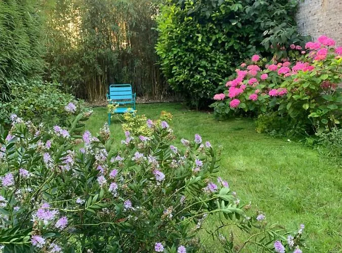 Bijou > Parvis St Pierre Appartement Brussel