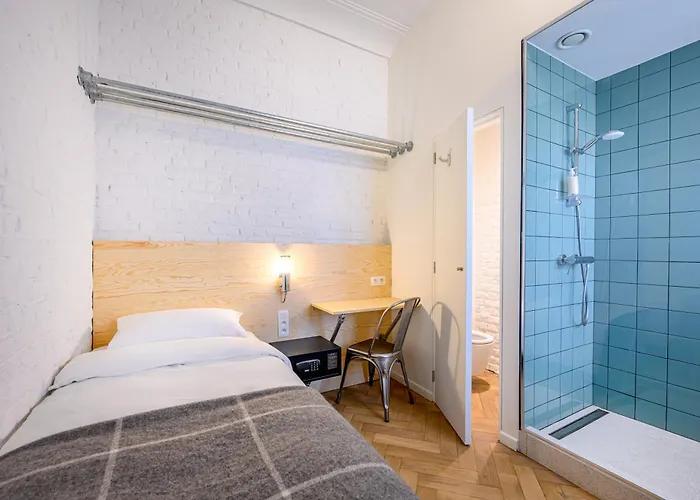 La Grande Cloche Hotel