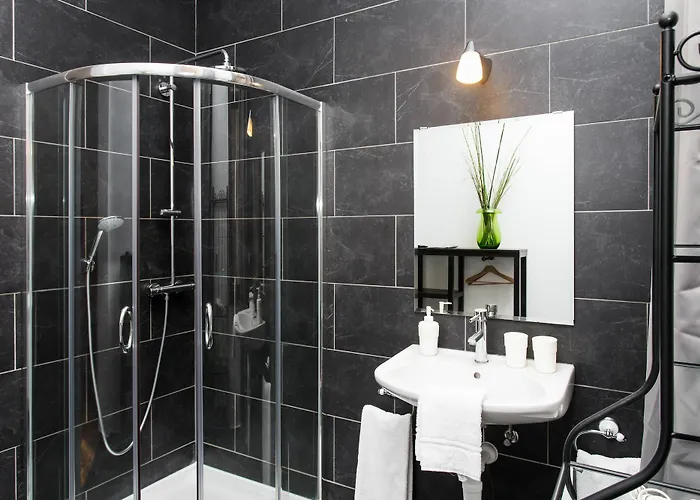 B&B La Casa Bxl Guest house Brussels