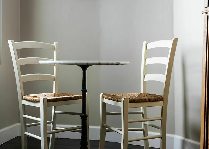 La Casa Bxl Pensjonat 3*