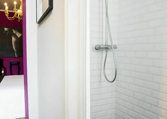 Guest house B&B La Casa Bxl 3*