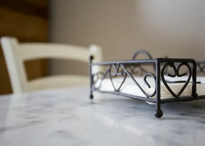 Guest house B&B La Casa Bxl