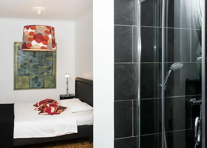 La Casa Bxl Pensjonat Bruksela