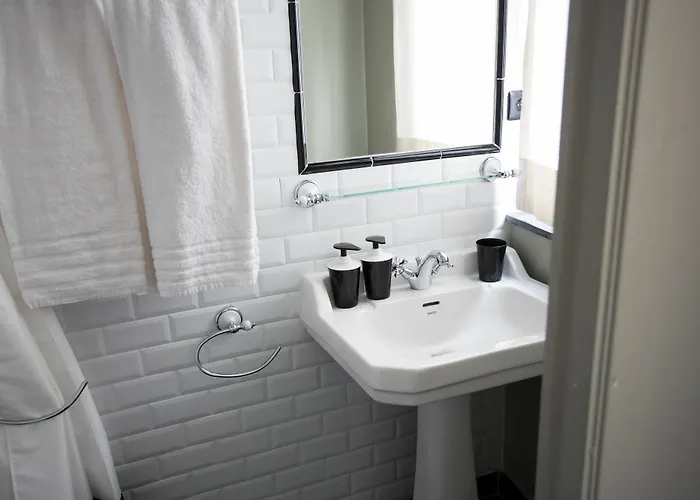 Pensjonat La Casa Bxl 3*