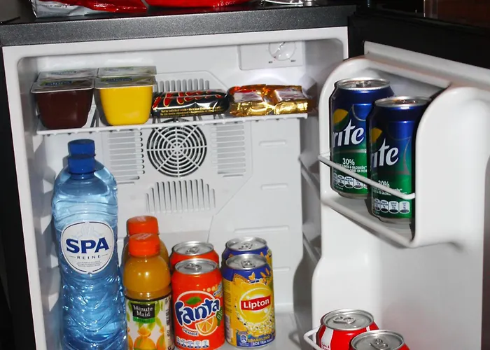 Eu Nocleg ze śniadaniem 3*