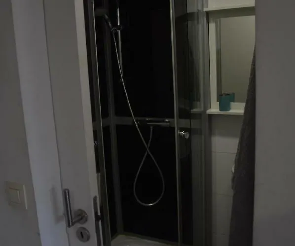 Flat Sympa Next Grand Place Apartament Bruksela