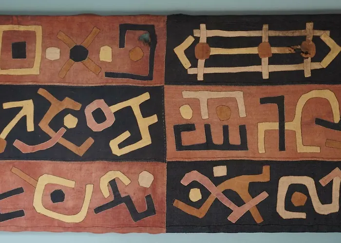 Rempart Pansiyon Brüksel