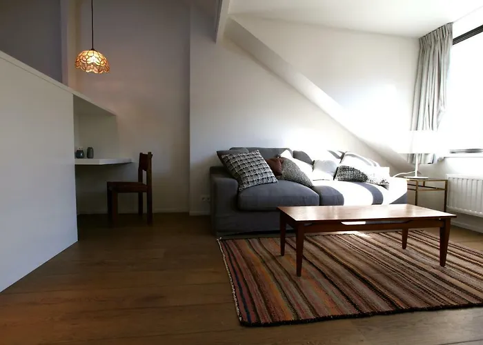 Coeur Sablon Gasthuis Brussel