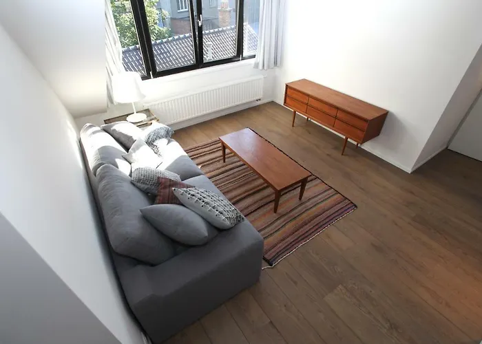 Coeur Sablon Gasthuis Brussel