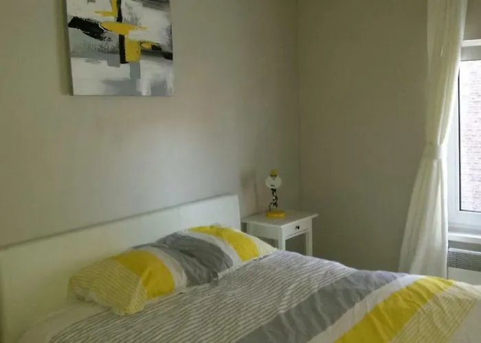 Apartamento Yellow