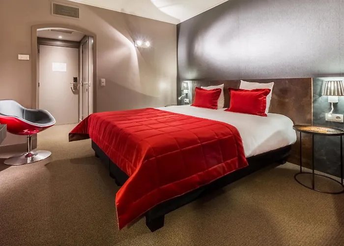 Martin's Eu 4* Bruxelles