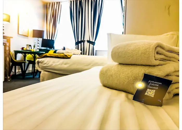 Numa I Scoop & Aparthotel Brussels