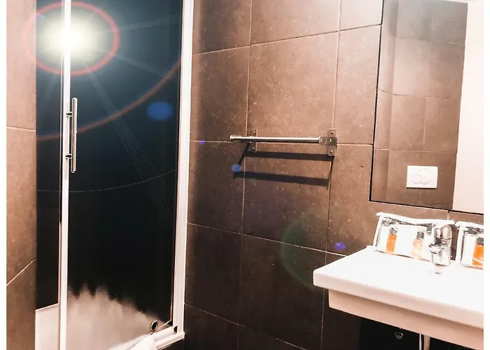 Aparthotel Numa I Scoop & 4*