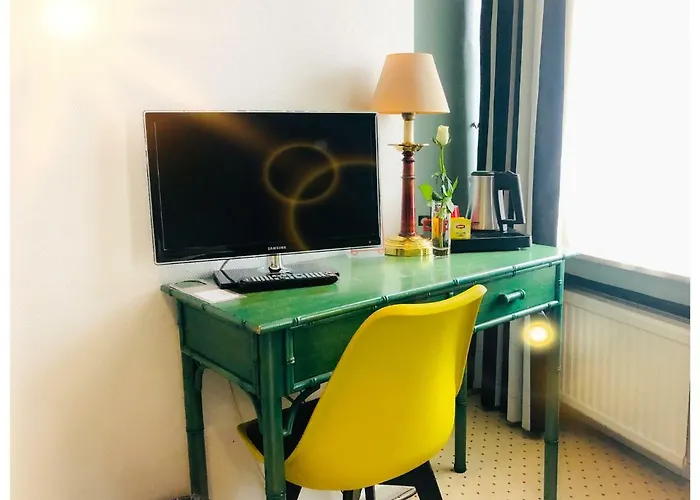 Numa I Scoop & 4* Brussels