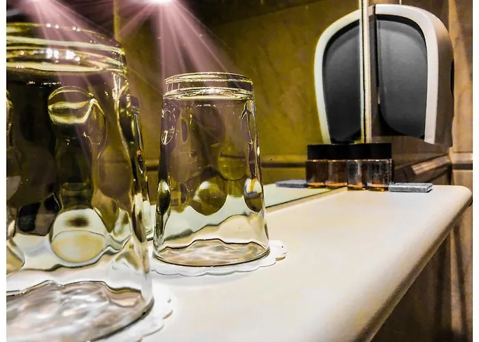 Numa I Scoop & Aparthotel