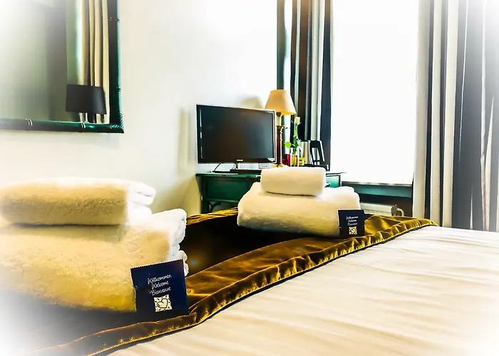 Aparthotel Numa I Scoop &