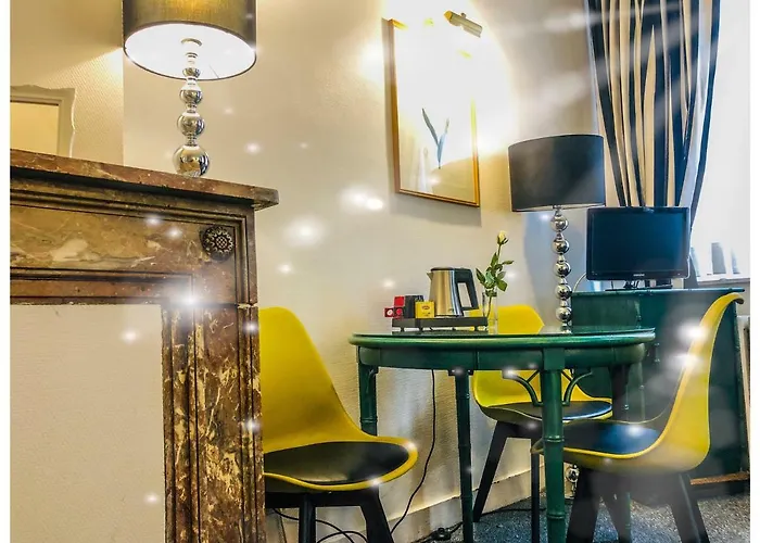 Numa I Scoop & Aparthotel Brussels