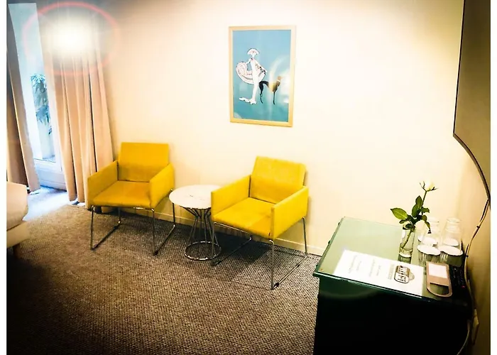 Numa I Scoop & Aparthotel