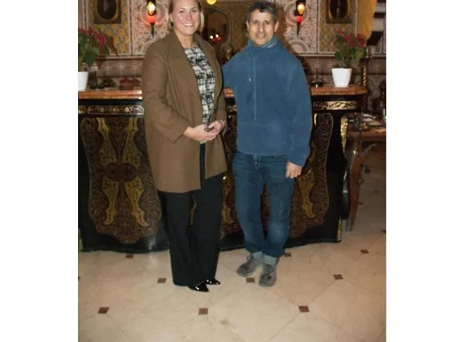 Hotel Mozart Bruxelles