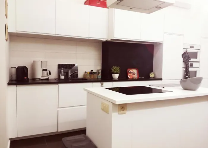 Brugmann Loft * בריסל