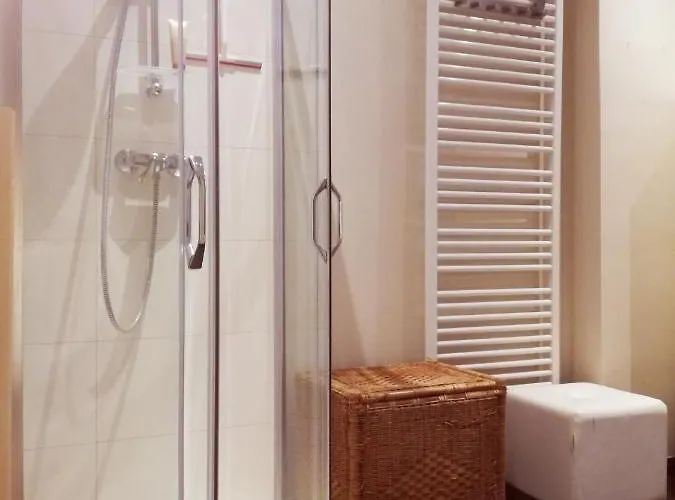 דירה Brugmann Loft