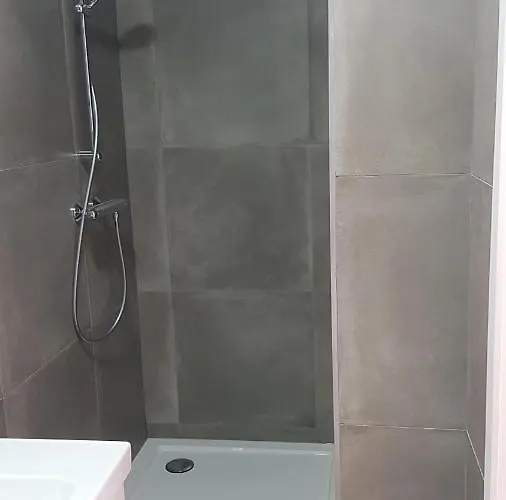 Attractive Modern Apartman *