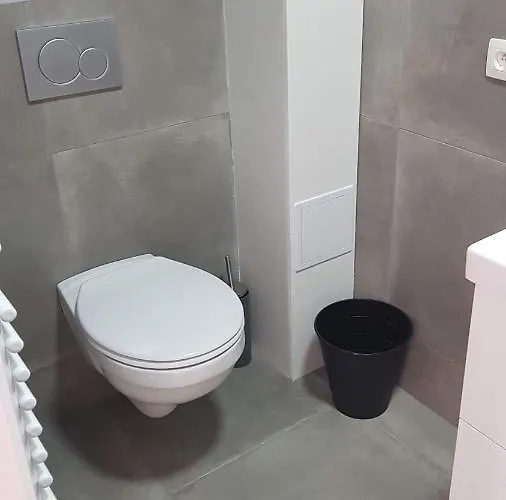 Attractive Modern Apartman