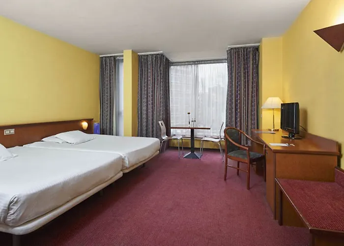 Hotel Hotel Brussels