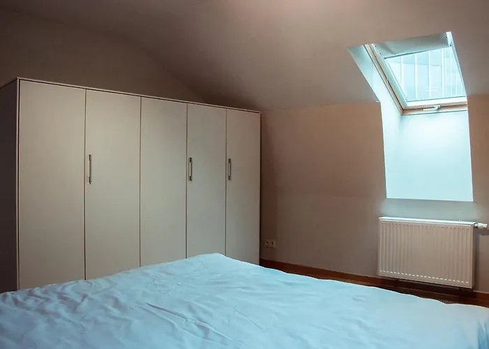 Smartflats - Monnaie Apartman